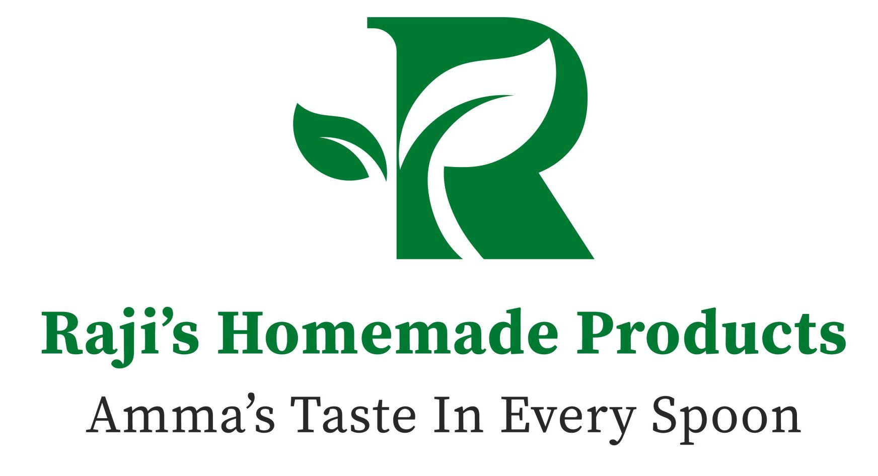 Raji`s Home Made Productsa