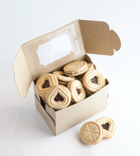 diabetic cookies